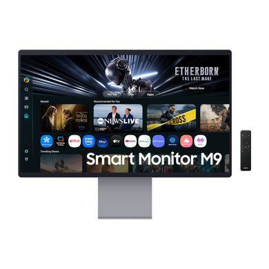 Монітор SAMSUNG (LS32FM902SIXUA) [304988]