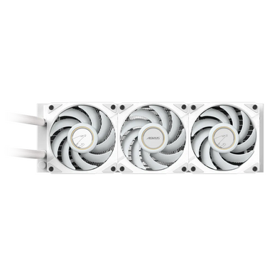 Кулер для процесора GIGABYTE (AORUS WATERFORCE II 360 ICE) [303493]