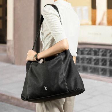 Сумка Tomtoc Versatile-T28 Laptop Tote Bag Black 16 Inch/18L (T28L1DV) [800143]
