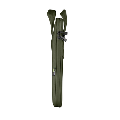 Сумка для ноутбука TRUST Bologna Slim Bag 16 green (24450) [301360]