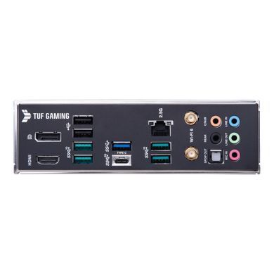 Материнська плата Asus Socket 1700 (TUF GAMING B660M-PLUS WIFI) [607669]