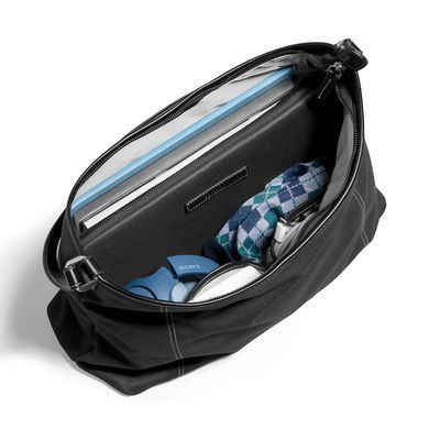 Сумка Tomtoc Versatile-T28 Laptop Tote Bag Black 16 Inch/18L (T28L1DV) [800143]