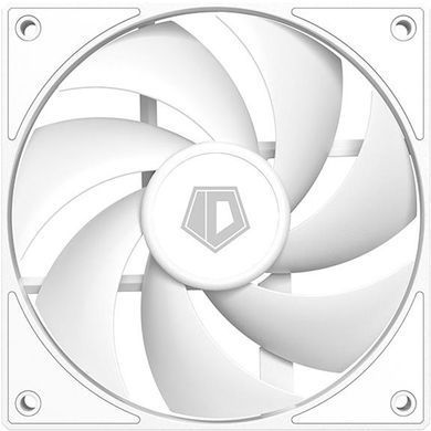 Вентилятор ID-Cooling (AF-125-W) [608963]