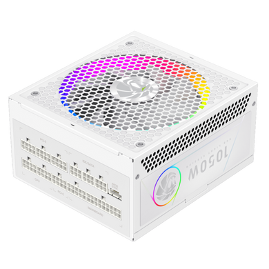 Блок живлення GAMEMAX (RGB 1050G WH) [304235]