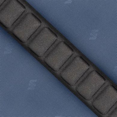Сумка для ноутбука Rivacase 8432 Eco 15.6" Black (8432 (Black) ECO) [614743]