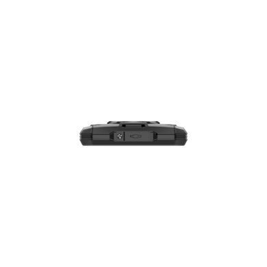 Смартфон Doogee S200X 5G 6.72" 12/512ГБ, 2SIM, 10100мА&bull;год, чорний (6923740243411) [101367]