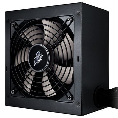 Блок живлення 1stPlayer PS-700AX 700W (DKPM-BRZ-700-BK-EU) [608641]