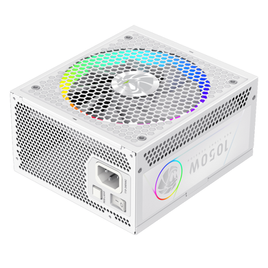 Блок живлення GAMEMAX (RGB 1050G WH) [304235]