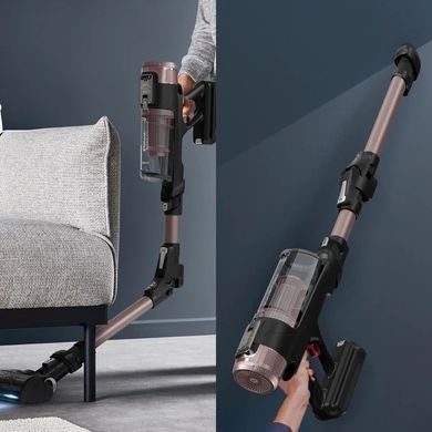 Акумуляторний миючий пилосос Rowenta X-Force Flex 16.60 Aqua Animal (RH9CD9E0) [619867]