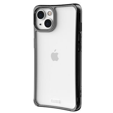 Чохол-накладка Urban Armor Gear Plyo Magsafe для Apple iPhone 13 Ash (113172113131) [601153]