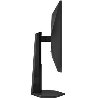 Монітор TFT 24.5" AOC, Fast IPS, 300 Гц, 2xHDMI, DP, HAS, Pivot, чорно-сірий (25G4SXU) [400829]