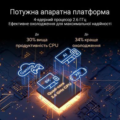 Маршрутизатор ASUS RT-BE88U BE7200 4xGE LAN, 3x2.5GE WAN, 1x2.5GE WAN/LAN. 1x10GE WAN/LAN, 1xSFP+, 1xUSB3.2, MESH (90IG08V0-MO3N0V) [104682]