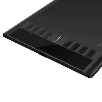 Графічний планшет Ugee M708 (ZYM708) [612004]