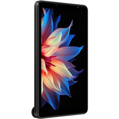 Планшет Blackview ZENO 1 8" HD+ /6GB/256GB/ T615 /6000mAh/ 8+8Мп /LTE Black (BV_ZENO1_6_256_BK) [403766]