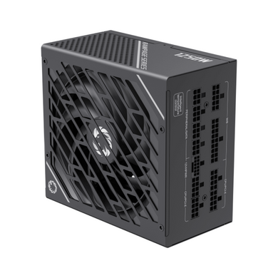 Блок живлення GAMEMAX (GX-1250 PRO BK (ATX3.0PCIe5.0)) [304671]