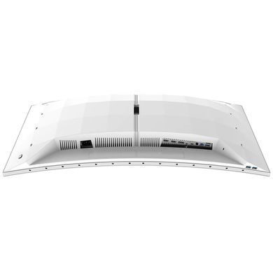 Монітор TFT 34" Philips 34M2C8600, QD-OLED, UWQHD, вигнутий, 175Hz, 0.1ms, 2хHDMI, DP, USB-C, USB-hub, HAS (34M2C8600/00) [40460]