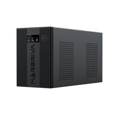 ДБЖ для комп'ютера MARSRIVA (MR-UF3000) [301312]