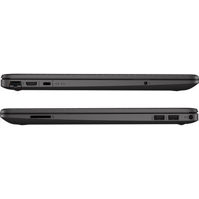 Ноутбук HP 250R G9 15.6" FHD SVA, 250n/i3-1315U (4.5)/8Gb/SSD256Gb/Intel UHD/DOS/Сірий (B39RFAT) [400424]