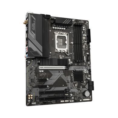 Материнська плата GIGABYTE Z790 D AX s1700 Z790 4xDDR5 M.2 HDMI DP ATX (Z790_D_AX) [109253]