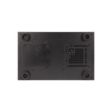 Корпус 1stPlayer Black без БЖ (Mi7-A-BK-2F7R-1F7) [608766]