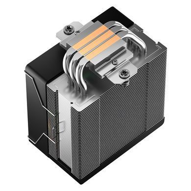 Кулер процесорний ID-Cooling (SE-903-XT V2 ARGB) [615113]