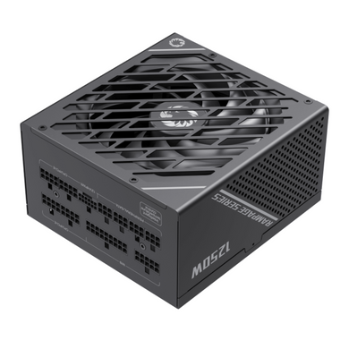 Блок живлення GAMEMAX (GX-1250 PRO BK (ATX3.0PCIe5.0)) [304671]