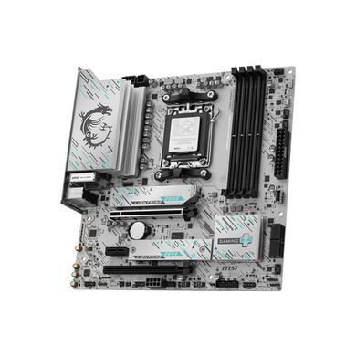Материнська плата MSI (B850M GAMING PLUS WIFI) [304015]