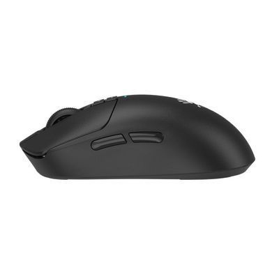 Миша бездротова Bloody R72 Pro Black (R72 Pro (Black)) [611442]