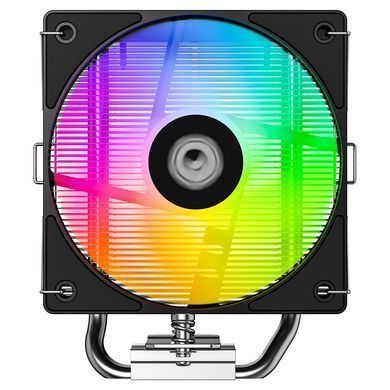 Кулер процесорний ID-Cooling (SE-903-XT V2 ARGB) [615113]