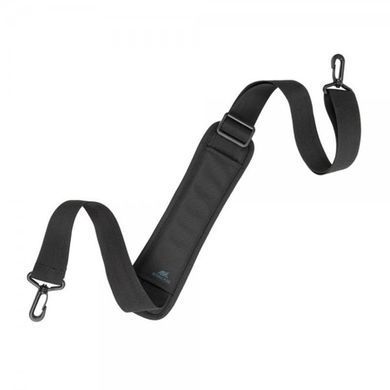 Сумка для ноутбука Rivacase 8432 Eco 15.6" Black (8432 (Black) ECO) [614743]