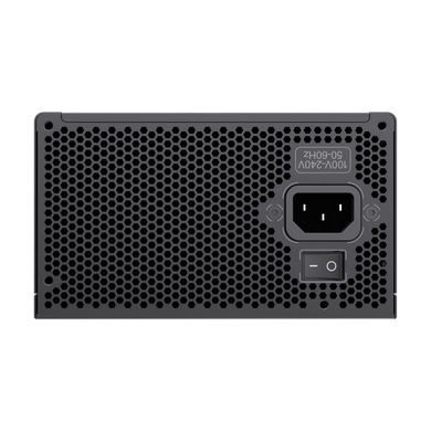 Блок живлення GAMEMAX (GX-1250 PRO BK (ATX3.0PCIe5.0)) [304671]