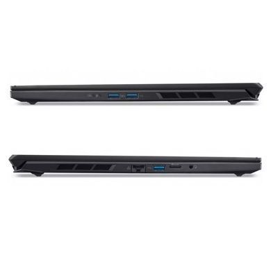 Ноутбук Acer Nitro V 16S ANV16S-41 16" WUXGA IPS, AMD R7-260, 32GB, F1TB, NVD5060-8, Lin, чорний (NH.U03EU.006) [111688]