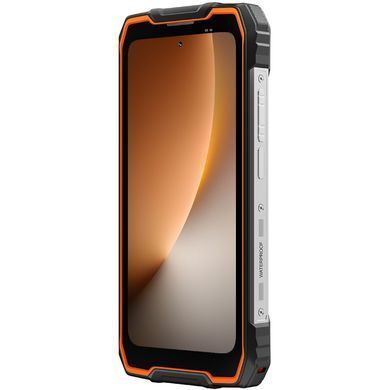 Смартфон Blackview ROCK 2 6.67" HD+ /12GB/256GB/ T8100 /15000mAh / 16+13Мп /IP69K/Orange (ROCK_2_12_265_OR) [405099]