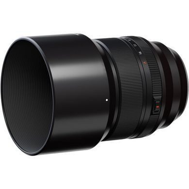 Об`єктив Fujifilm XF-56mm F1.2 R WR (16780028) [107878]