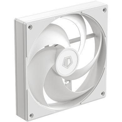 Вентилятор ID-Cooling White (AS-140-W) [609019]