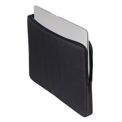 Чохол для ноутбука RivaCase 7705 15.6" Black (7705 (Black)) [609366]