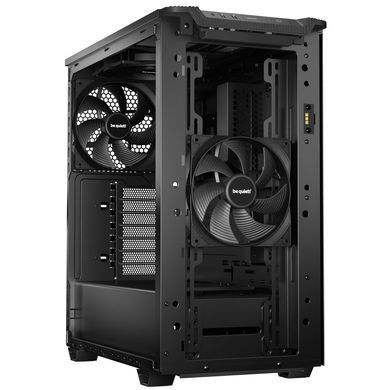 Корпус be quiet! Pure Base 501 DX Black (BGW76) [620146]