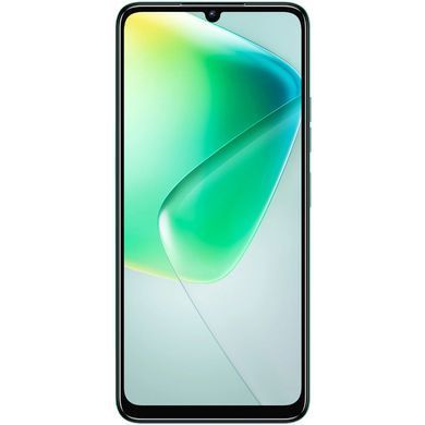 Смартфон Oukitel C6 5G 6.8" HD+ /12GB/512GB/ Dimensity 6300 /5150mAh/ 50+5Мп / Green (C6_5G_12_512_GN) [405318]