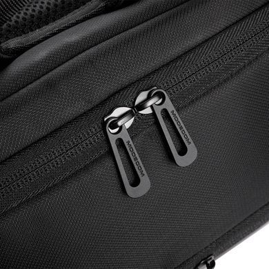 Рюкзак для ноутбука 15.6" Modecom Active, чорний (PLE-MC-ACTIVE-15) [401009]