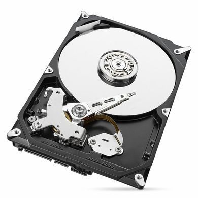 Накопичувач HDD SATA 1.0TB Seagate BarraCuda 7200rpm 64MB (ST1000DM010) [607986]