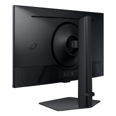 Монiтор Samsung 27" Odyssey G5 LS27DG500 IPS Black 180Hz (LS27DG500EIXUA) [616028]