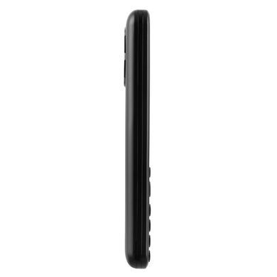 Мобільний телефон 2E E280 2025 2.8" 2SIM, 2x1500мА&bull;год, чорний + Батарея (794300868957) [114717]