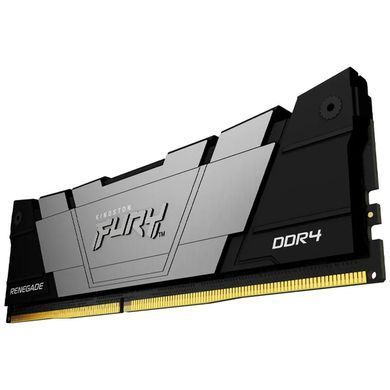 Пам'ять ПК Kingston DDR4 8GB 3600 FURY Renegade (KF436C16RB2/8) [103892]