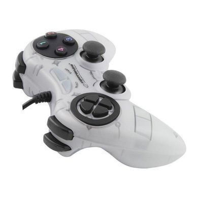 Ігровий маніпулятор ESPERANZA gamepad EG105W (EGG105W) [302006]