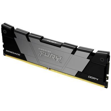 Пам'ять ПК Kingston DDR4 8GB 3600 FURY Renegade (KF436C16RB2/8) [103892]