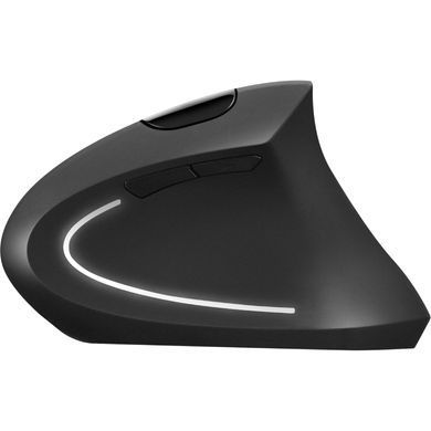 Мишка Sandberg Wired Vertical Mouse Pro 2400 dpi.6кн.1.5м чорна (630-14) [401311]