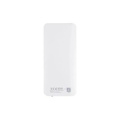 Універсальна мобільна батарея ESPERANZA - 8000 mAh White-Gre (EMP106WE) [302451]