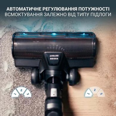 Акумуляторний миючий пилосос Rowenta X-Force Flex 16.60 Aqua Animal (RH9CD9E0) [619867]