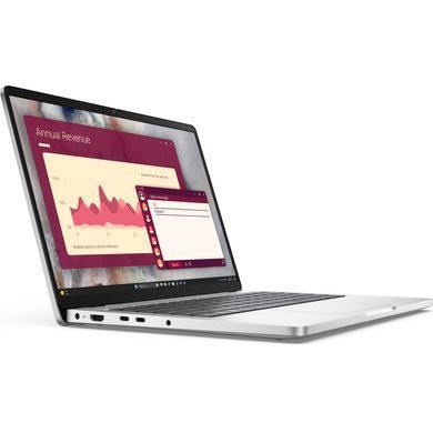 Ноутбук Dell Pro 14 (BTO107_PC14250_UA) [1000053]