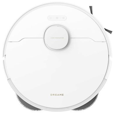 Робот-пилосос Dreame Bot L10s Plus (RLL42SD) [611871]
